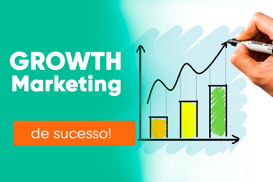 >Growth Marketing: 7 Passos Essenciais Para O Sucesso [2023] Descubra como o Growth Marketing funciona, o que é, e qual a metodologia da estratégia que pode fazer sua empresa crescer 300% em 2023 💸