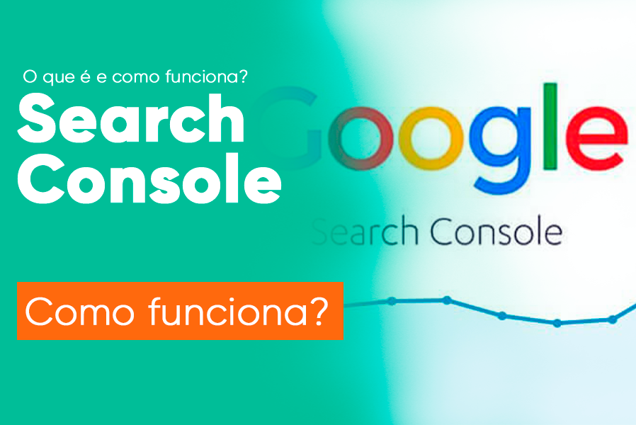 Search Console: Desvendando o Caminho da Indexação no Google