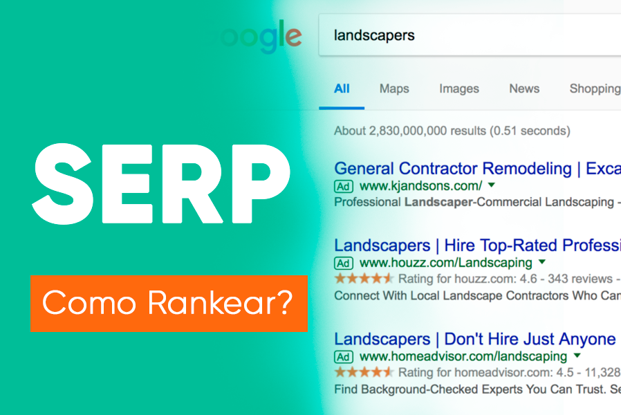 SERP: Saiba Como Ranquear Conteúdos Em 1º [+7 Dicas] Descubra como ranquear na SERP com dicas da AGNC Marketing. Otimize seu site e conteúdo para aparecer nas primeiras posições dos Google.