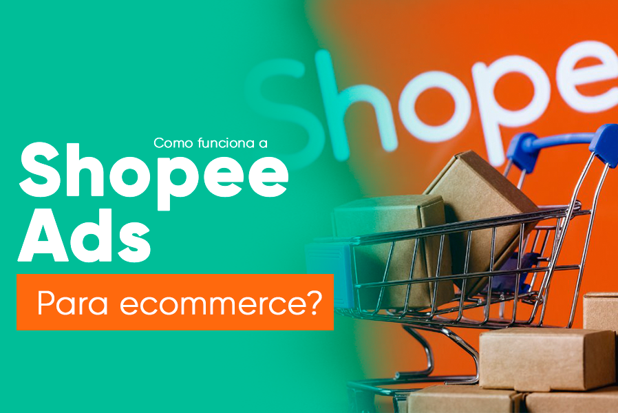 Shopee Ads: O Que É E Como Funciona Os Anúncios Na Shopee >> A Shopee Ads é a plataforma de tráfego pago (anúncios) dentro da Shopee para aumentar em até 100% suas vendas do seu ecommerce