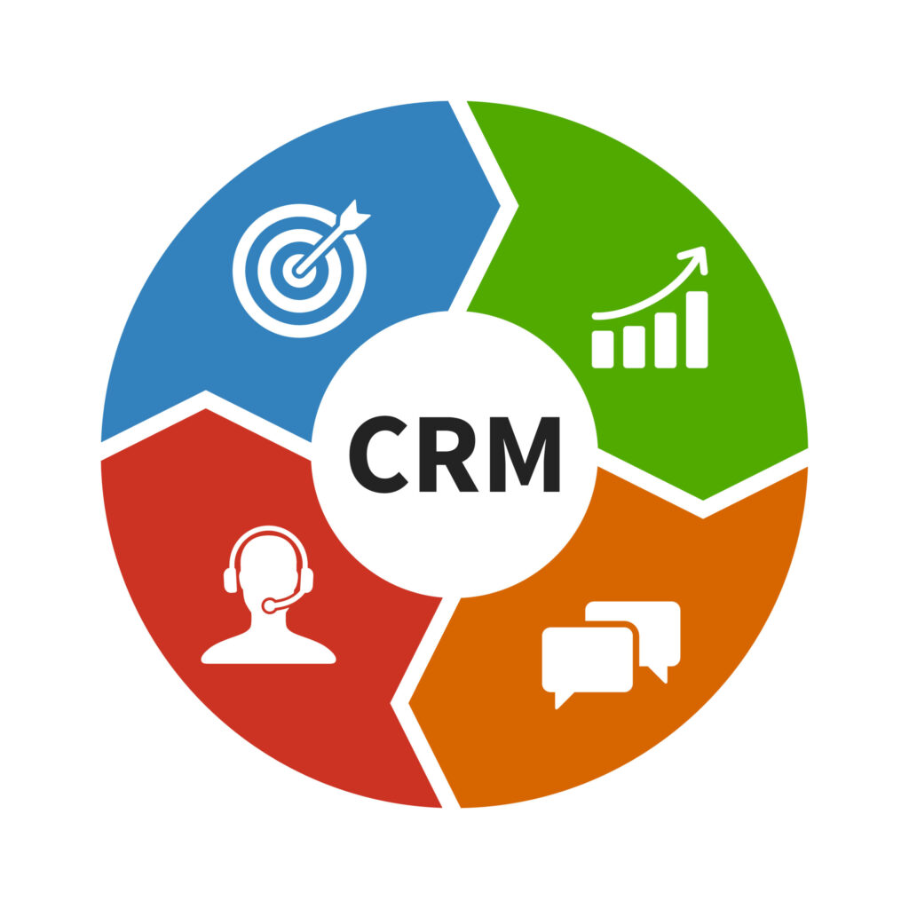 A AGNC Marketing e Publicidade traz para você um artigo repleto de insights sobre a poderosa ferramenta de gestão: o CRM. Se você está buscando informações sobre como melhorar o relacionamento com sua equipe de vendas e alavancar seus resultados, está no lugar certo. Preparado para descobrir como essa tecnologia pode revolucionar o seu negócio?