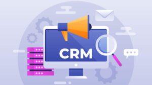crm AGNC - Agência de Marketing