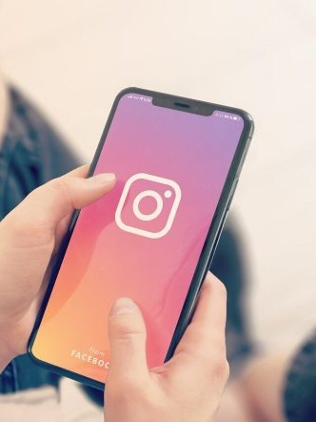 Como crescer as vendas no Instagram?