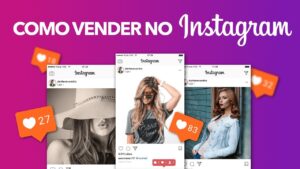 Vendas No Instagram: 5 Dicas Valiosas Para Vender HOJE! >> O instagram é a rede sociais mais poderosa para vendas, porém você precisa saber as praticas certas para ter resultado, Vendas no instagram