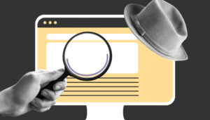Se você suspeitar que práticas de Gray Hat SEO estão afetando seu site, é hora de uma análise minuciosa. Verifique todas as otimizações realizadas, tanto on-page quanto off-page, e certifique-se de que estejam alinhadas com as diretrizes dos motores de busca. Caso contrário, sua classificação nos resultados de pesquisa pode estar em risco.