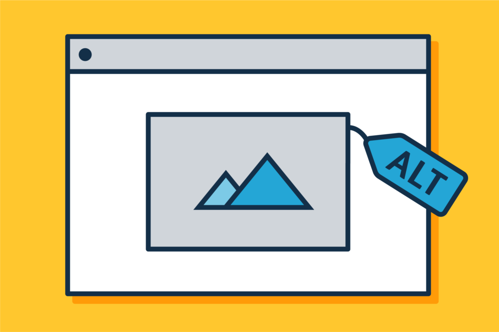 Se você já se deparou com uma página da web onde as imagens não carregavam e, em vez delas, havia descrições curtas, você estava testemunhando o poder do Alt Text, ou Texto Alternativo. Essa pequena peça de código HTML desempenha um papel crucial na descrição de conteúdos visuais em um site, proporcionando otimização para SEO e tornando a página mais acessível.