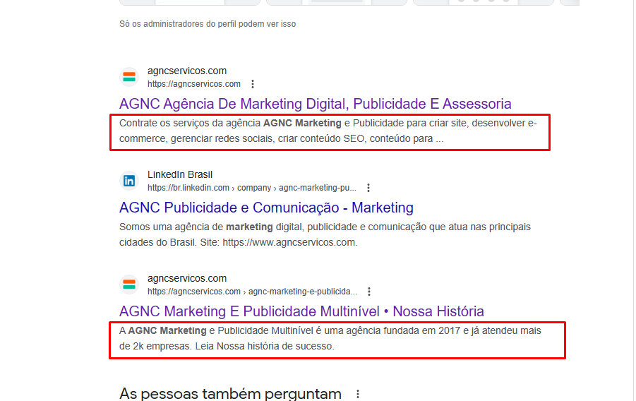 Ferramentas úteis para checar meta descriptions: Auditoria do Site da SEMrush: Analise a saúde do seu site, identificando problemas nas meta descriptions. SEMrush On-Page SEO Checker: Verifique a presença da palavra-chave e receba sugestões relevantes. Portent: Teste visualmente como seus resultados de pesquisa serão exibidos, ajustando conforme necessário.