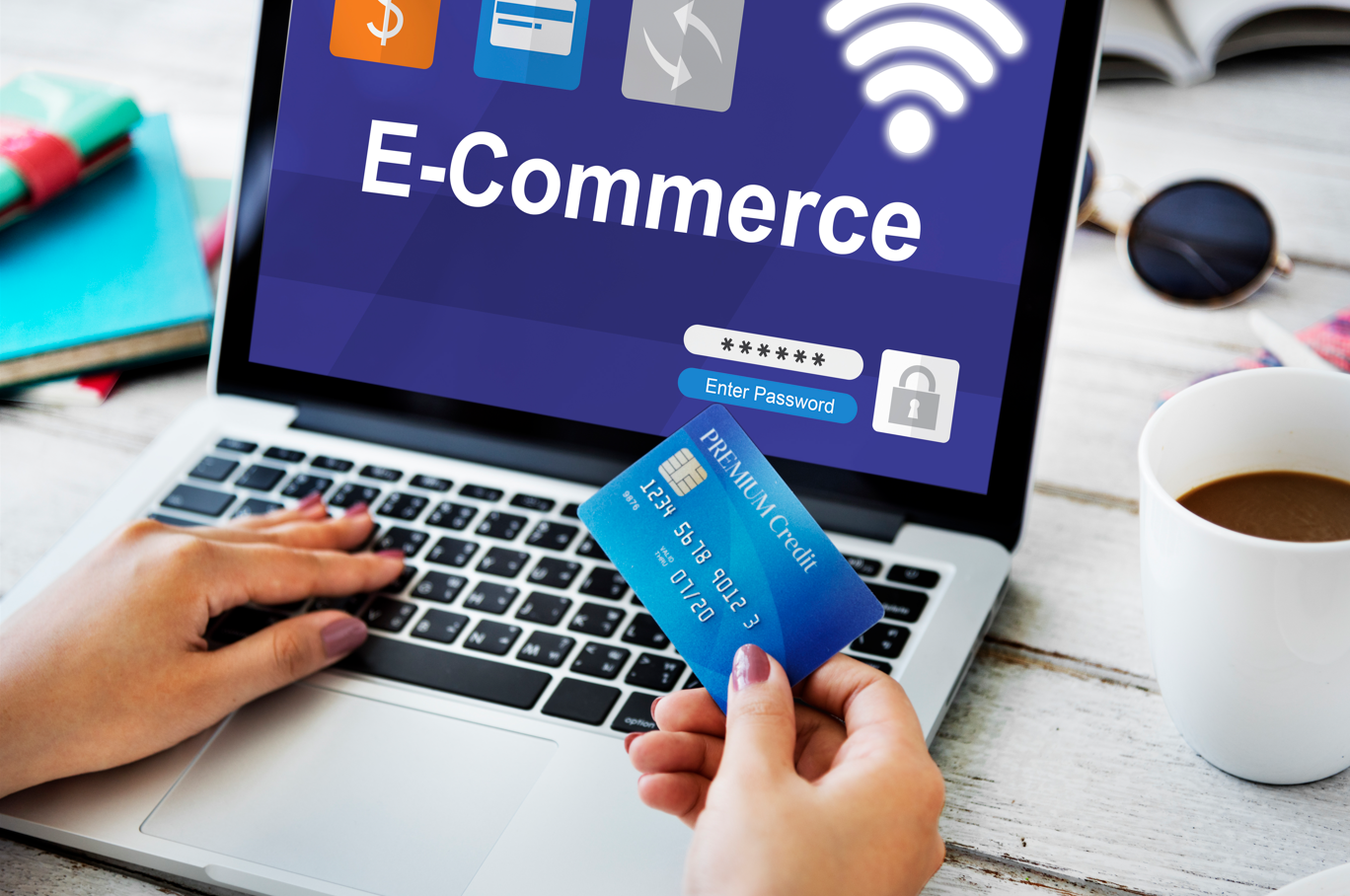 Gestão de Tráfego para E-commerce: O Caminho para o Crescimento em 2024