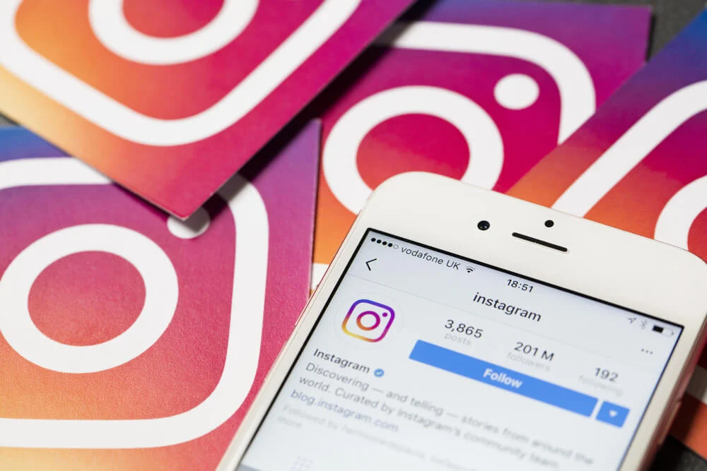 Impulsionamento: Como Impulsionar e Vender Através do Instagram
