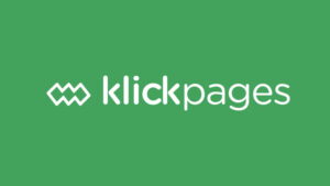A ferramenta brasileira Klickpages permite a criação de Landing Pages, formulários integrados e pop-ups, com recursos como testes A/B, contador de contagem regressiva e várias integrações. Os planos pagos começam em 77 reais por mês, com a opção de uso gratuito por 30 dias, com garantia de reembolso.
