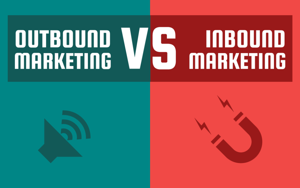O Que É Inbound Marketing E Outbound Marketing? 5 Diferenças Você sabe O que é Inbound Marketing e Outbound Marketing, ou como essas estratégias funcionam? Descubra as 5 diferenças e qual é melhor.