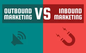 O Que É Inbound Marketing E Outbound Marketing? 5 Diferenças Você sabe O que é Inbound Marketing e Outbound Marketing, ou como essas estratégias funcionam? Descubra as 5 diferenças e qual é melhor.