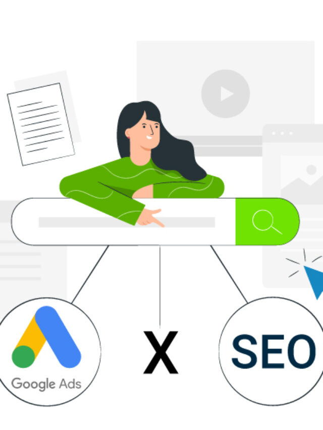 No vasto universo digital, onde a concorrência é acirrada e a atenção do usuário é disputada a todo momento, surge o dilema crucial para qualquer negócio: ADS ou SEO? investir em ADS (Anúncios Pagos) ou focar em SEO (Search Engine Optimization)?