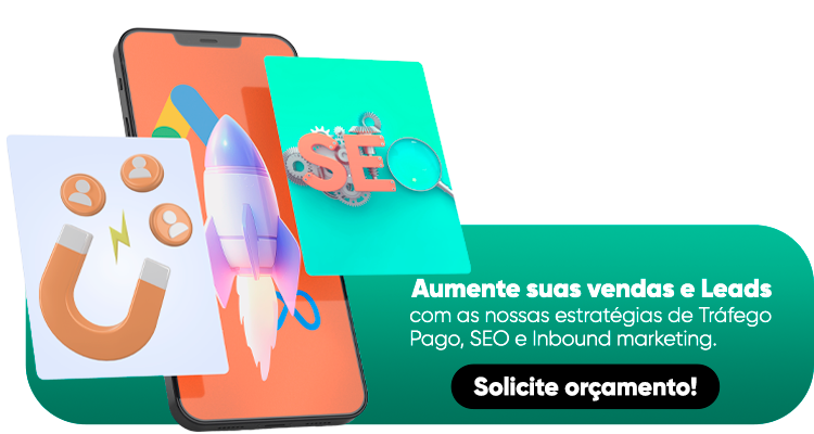 Descubra o potencial completo do Inbound Marketing e do Marketing Digital para transformar sua empresa. Agende agora uma consulta personalizada com os especialistas da AGNC Marketing e Publicidade. Não deixe seu sucesso para depois; clique aqui para começar sua jornada rumo ao crescimento sustentável.