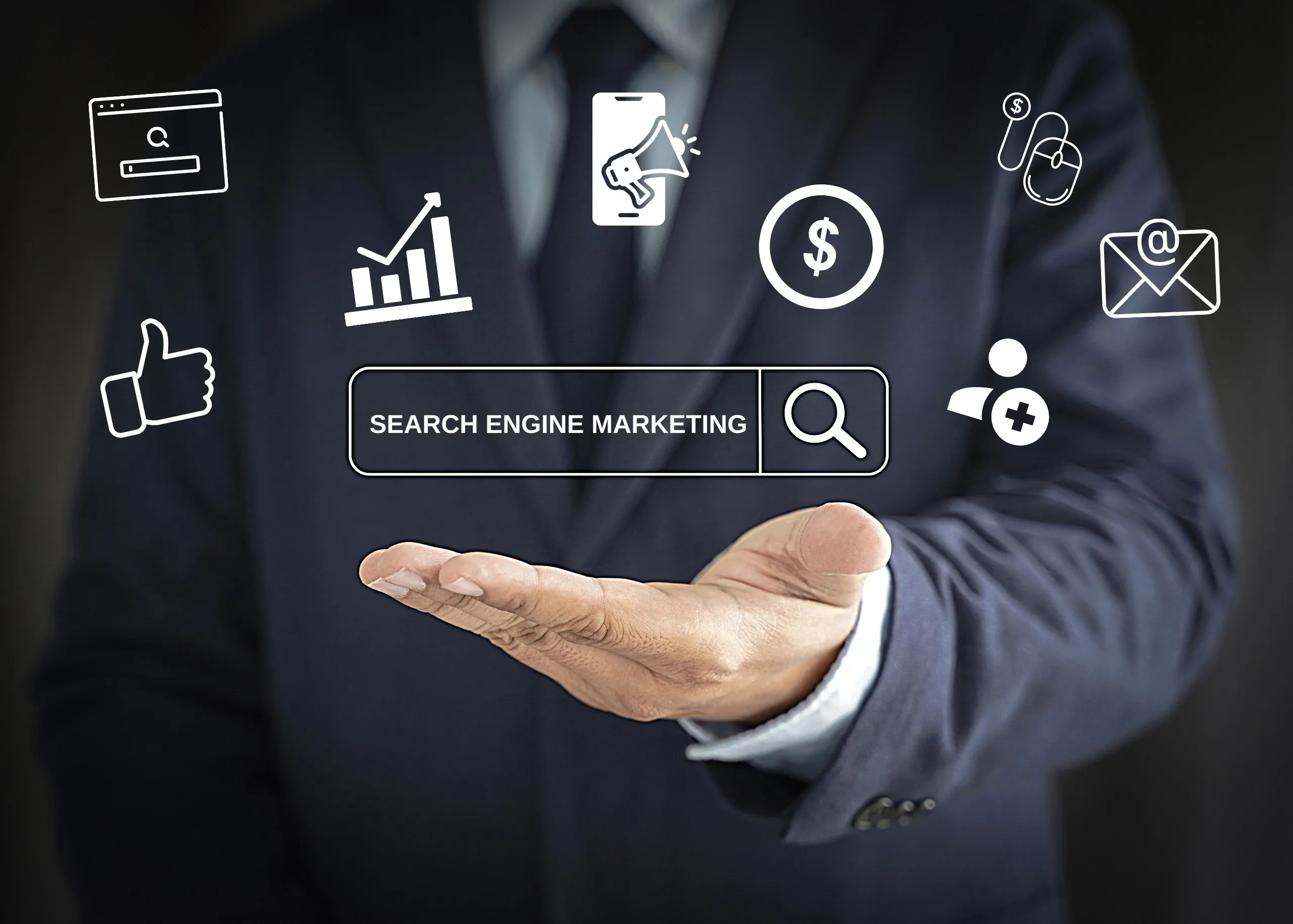 SEM: O que é Search Engine Marketing?