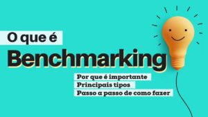 Benchmarking: O Que É, Como Funciona, Como Fazer? 10 Dicas 📊 O processo de benchmarking geralmente envolve as seguintes etapas: Definir, Selecionar e Analisar. Descubra como fazer...
