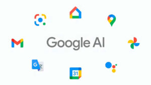 Experiência Generativa De Pesquisa (SGE) - IA Generativa O Futuro chegou, a IA generativa ou Experiência Generativa De Pesquisa (SGE) do Google e Bing gera resultados por Inteligência Artificial.
