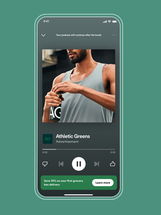 Spotify Ads: O Guia Completo para Sua Campanha de Áudio
