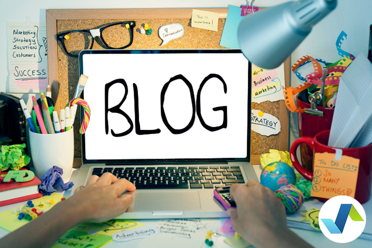 Como Criar um blog profissional AGNC - Agência de Marketing