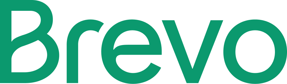 Brevo Logo AGNC - Agência de Marketing