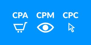 O Que É CPC CPA E CPM No Tráfego Pago? Descubra Se você tem dúvida sobre o significado de algumas siglas do Marketing, neste post você aprenderá o que é CPC CPA E CPM.