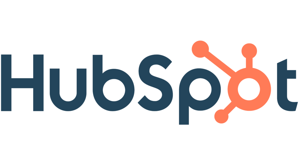 HubSpot Logo AGNC - Agência de Marketing