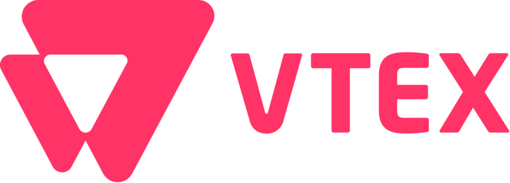 VTEX Logo.svg AGNC - Agência de Marketing