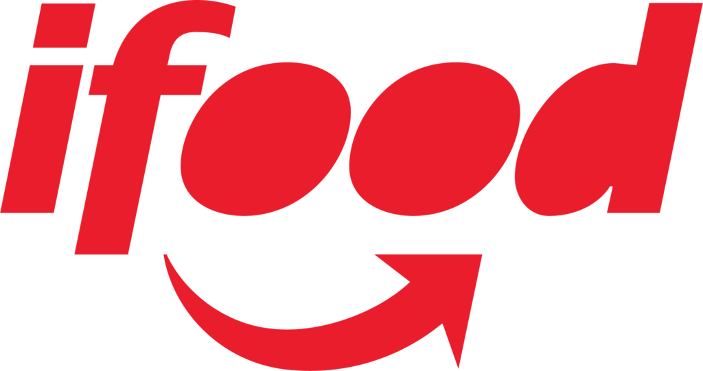 ifood 43 AGNC - Agência de Marketing