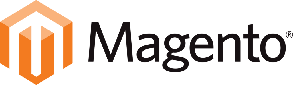 magento 1 logo png transparent AGNC - Agência de Marketing