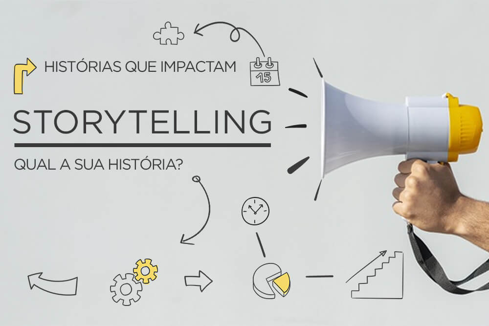 Olá, empreendedores e empresários! Eu sou a Daniele, redatora aqui na AGNC, e hoje vamos mergulhar em um universo fascinante: o Brand Storytelling. Se você já se perguntou como algumas marcas conquistam uma legião de fãs fiéis, a resposta pode estar na maneira como elas contam suas histórias.