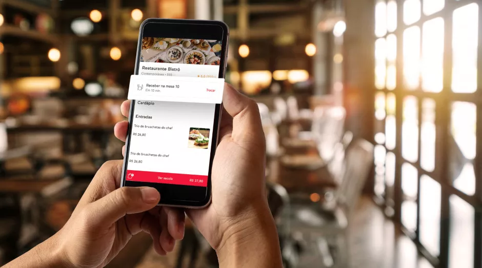 Publicidade no iFood: O Segredo para seu Restaurante Bombar?