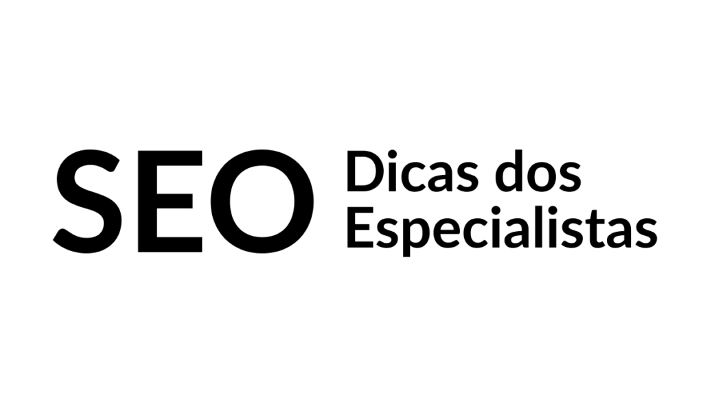 Especialistas De SEO: O Segredo Para Sua Empresa Crescer Especialistas de SEO ou Agências de SEO são responsáveis de cuidar de 100% da vida digital da sua empresa para que ela apareça em primeiro.