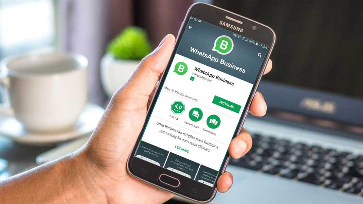 Olá, empreendedores! Daniele aqui, pronta para compartilhar dicas valiosas sobre como turbinar suas vendas usando o WhatsApp. Se você já se perguntou como fazer tráfego pago no WhatsApp, este guia é para você! 💡