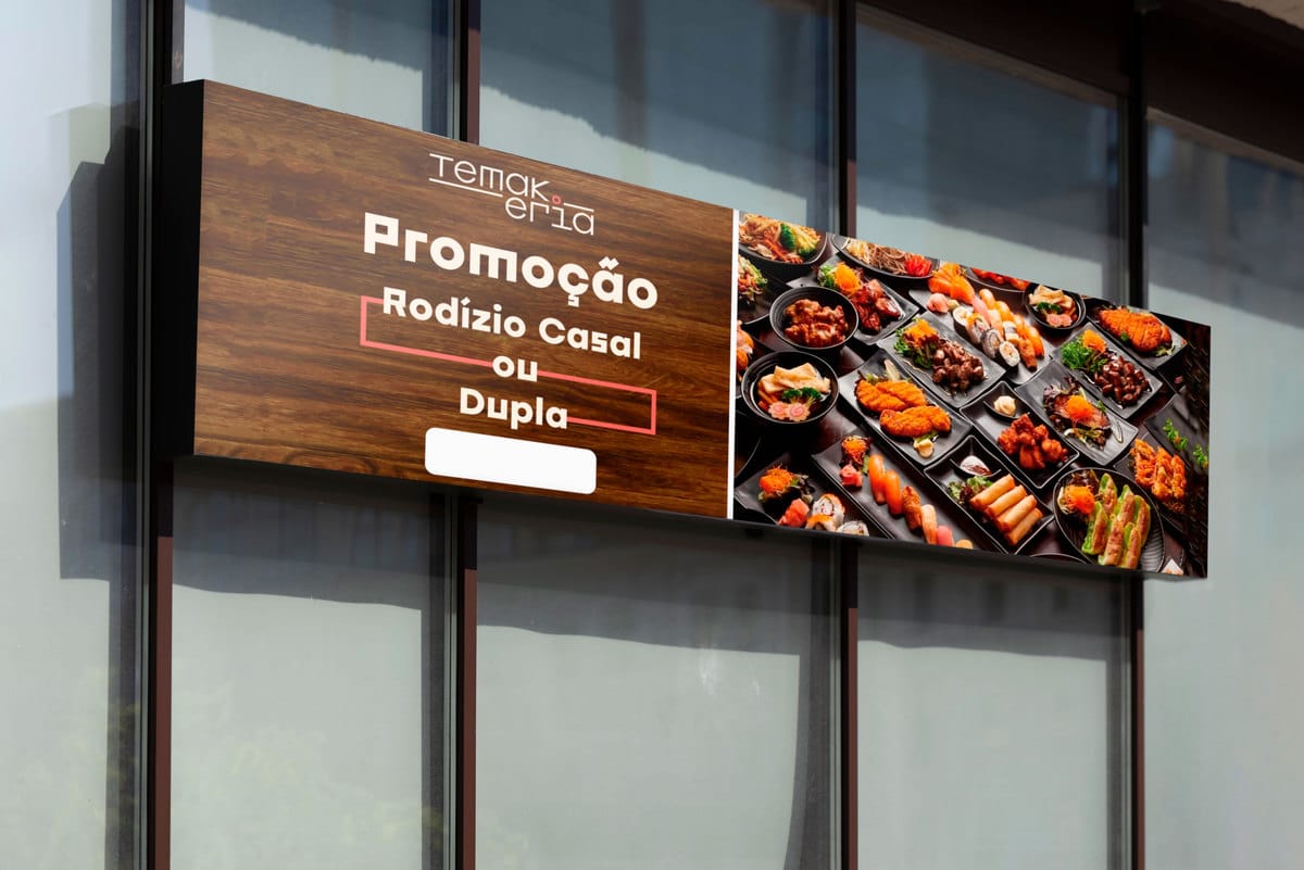 A AGNC Publicidade tem o prazer de trabalhar com a rede de restaurantes Temakeria e Cia há 5 anos, impulsionando suas vendas e fortalecendo sua presença digital. Com lojas nos shoppings Morumbi, Eldorado e Dom Pedro, além de unidades em Pinheiros e Perdizes, a Temakeria e Cia confia na expertise da AGNC para alcançar resultados expressivos. Desenvolvemos estratégias de marketing digital personalizadas, que incluem tráfego pago, SEO, inbound marketing e conteúdo de alta qualidade.