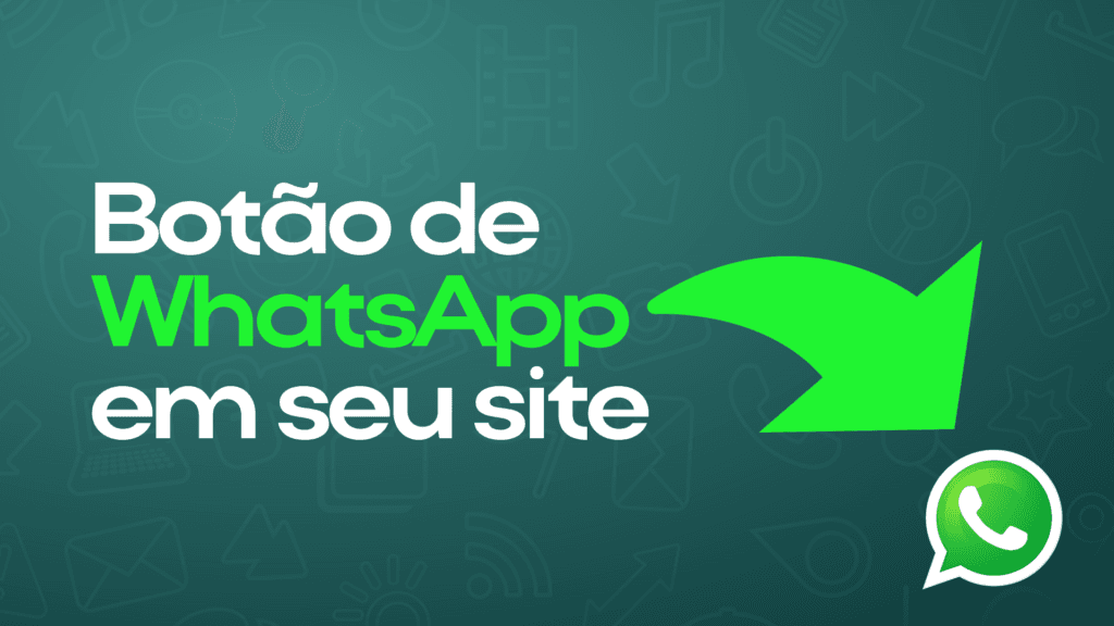 Quer saber como? Então continue a leitura e descubra os 6 benefícios incríveis do botão de WhatsApp no site.