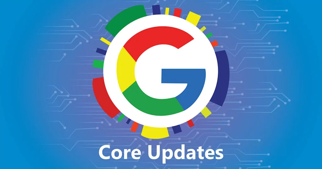 Google divulga o Core Update De Novembro com grandes mudanças no cenário de SEO. Veja o que muda e o que vem de novidade.