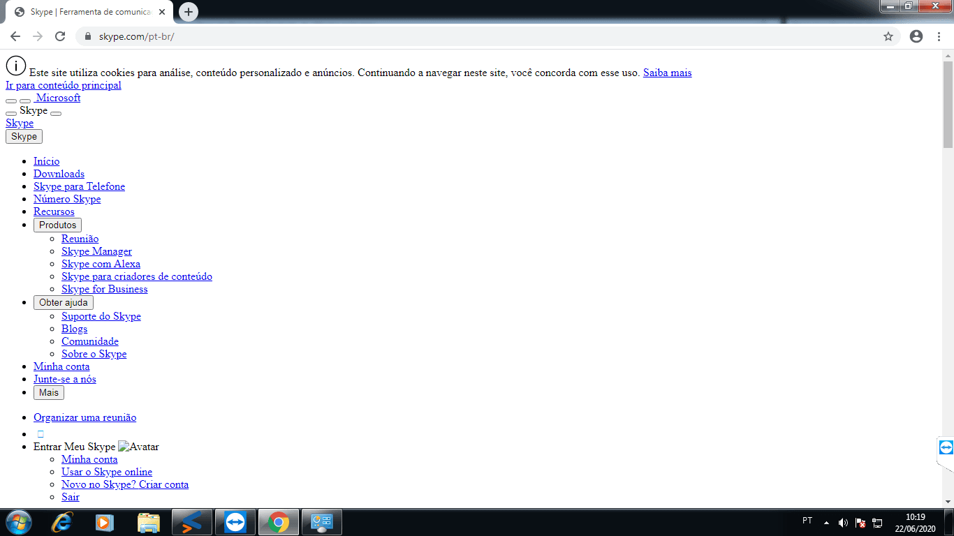 Quem nunca passou pela frustração de acessar um site e se deparar com um layout desconfigurado? Se isso está acontecendo com você, não se preocupe! A boa notícia é que esse tipo de problema tem solução e, muitas vezes, é bem mais simples de resolver do que parece. Seu Site Desconfigurado?