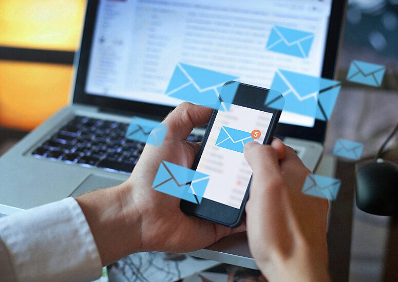 6 Benefícios Do Email Marketing Para Sua Empresa Em 2025 Vamos explorar os 6 principais benefícios do email marketing e entender por que ele é essencial para o sucesso do seu negócio.