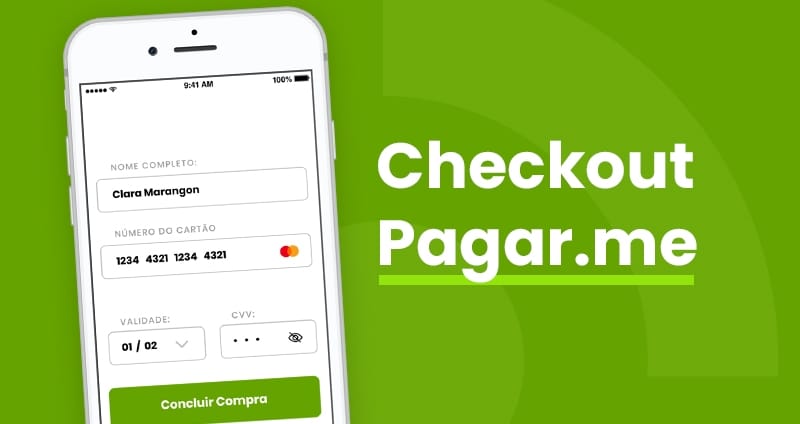 Olá, sou a Daniele e estou aqui para ajudar você a entender se o Gateway Pagar.me é a escolha certa para o seu e-commerce. Decidir sobre uma solução de pagamento é uma das etapas mais importantes para garantir o sucesso do seu negócio online.