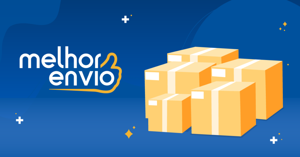 Melhor Envio: Benefícios Para Seu E-commerce Em 2025 O Melhor Envio é uma plataforma de logística pensada para ajudar lojistas a economizarem e otimizarem seus processos de envio.
