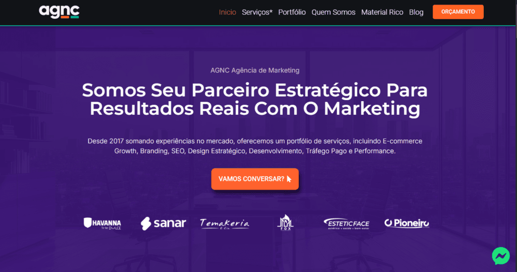 Olá, eu sou a Daniele, redatora deste artigo, e quero compartilhar algo que pode transformar sua estratégia de marketing digital! Se você está em busca das melhores agências de tráfego pago do Brasil, este artigo é para você.