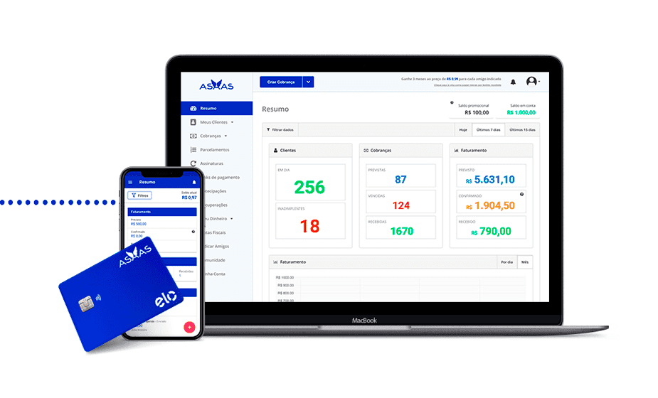 A resposta depende das necessidades do seu negócio. Se você busca simplicidade, taxas baixas e integração eficiente com plataformas populares de e-commerce, o Gateway do Asaas é uma excelente escolha. No entanto, empresas que precisam de soluções mais completas ou suporte altamente responsivo podem considerar alternativas no mercado.