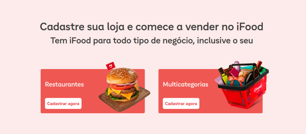 Vale A Pena Abrir Um Delivery No IFood? [conheça As Taxas] Tem um restaurante ou quer iniciar no delivery? Será que Vale a Pena abrir um delivery no iFood? Conheça diversas taxas do ifood sobre vendas.