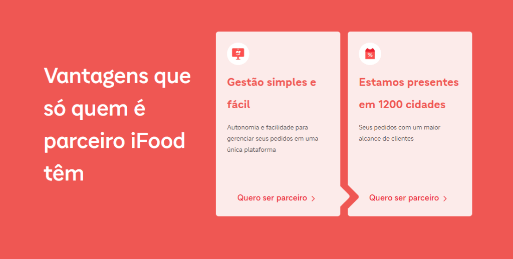 Olá! Sou a Daniele, redatora da AGNC Agência de Marketing e Publicidade, e hoje vamos conversar sobre uma dúvida que muitos empreendedores têm: Vale a pena abrir um delivery no iFood? Vamos explorar juntos as vantagens e os desafios dessa decisão para te ajudar a fazer a escolha certa. 🍔💡