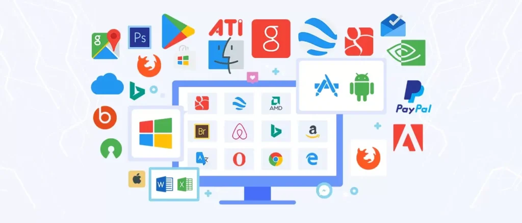 apps 1 AGNC - Agência de Marketing