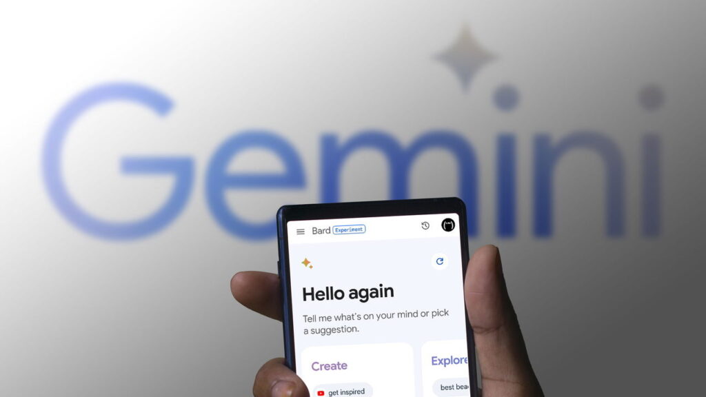 O Google Gemini brilha quando o assunto é integração e versatilidade. Sua capacidade de entender múltiplos formatos de dados (áudio, imagem e vídeo) o torna ideal para empresas que lidam com grandes volumes de informação multimídia ou que precisam de análises em tempo real, especialmente em ambientes corporativos onde o Google Workspace já é parte da rotina.
