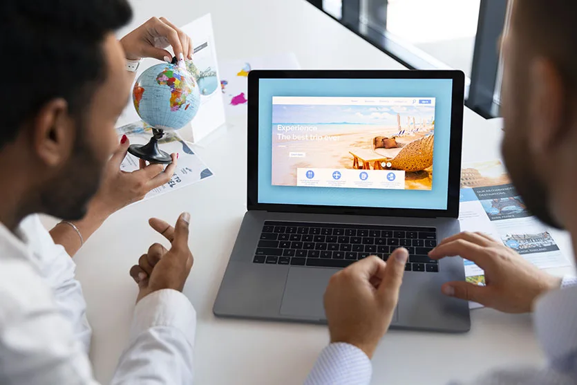 Se você é empresário ou empreendedor, com certeza já se perguntou: tráfego orgânico ou tráfego direto, qual dessas fontes é mais vantajosa para minha empresa crescer no digital? Aqui é o Patrick, redator da AGNC Agência de Marketing e Publicidade, e hoje vamos esclarecer essa dúvida que pode estar limitando o desempenho da sua presença online. 🚀