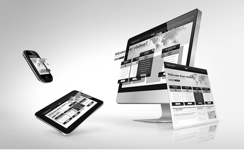 Por Que Minha Empresa Precisa De Um Site? Descubra Por Que Minha Empresa Precisa De Um Site? Começando pelo básico: um site é como um cartão de visita digital — mas com muito mais poder.