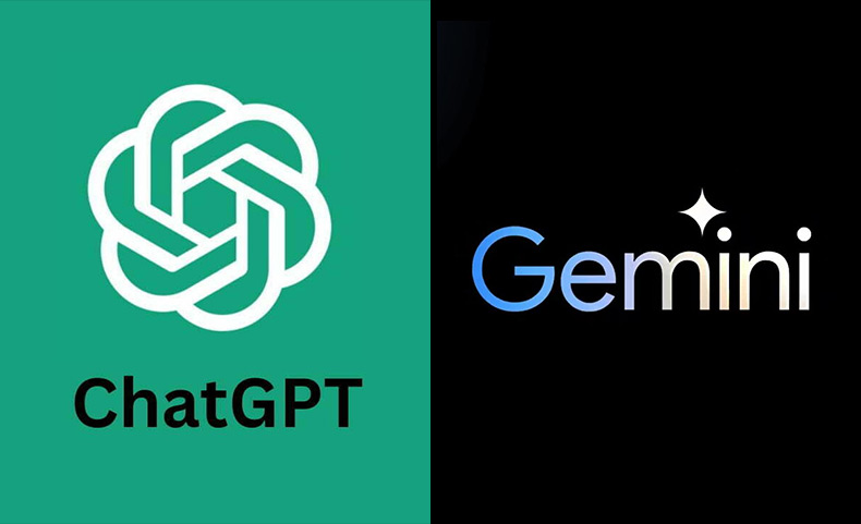 ChatGPT vs Google Gemini: Qual é a melhor ferramenta de IA para o seu negócio? AGNC Agência de Marketing ChatGPT Vs Google Gemini: Qual é A Melhor Ferramenta De IA ChatGPT vs Google Gemini, qual é a melhor ferramenta de IA (inteligencia artificial) para o dia a dia da sua empresa? Veja as avaliações.