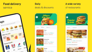 Keeta Esse Será O Nome Da Meituan No Brasil! Entenda Meituan registra o nome Keeta no Brasil e esse será o nome do concorrente que promete acabar com o monopólio do IFood. Será?